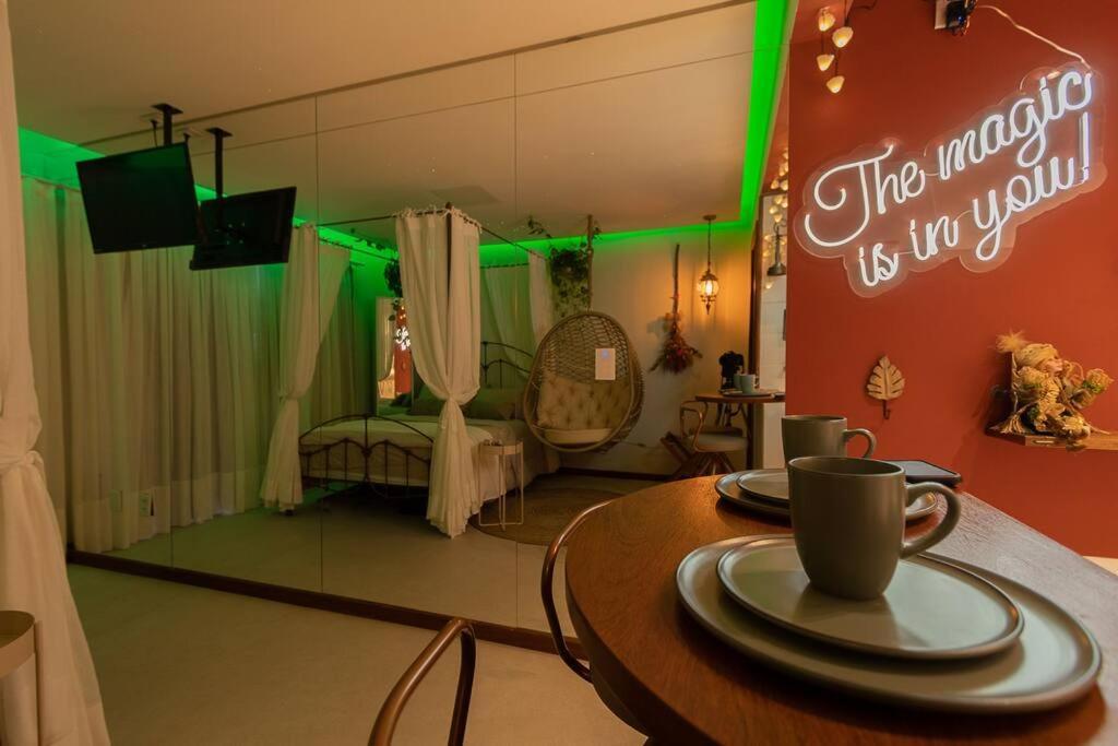 Cantinho Magico A 500M Da Praia Florianópolis Εξωτερικό φωτογραφία